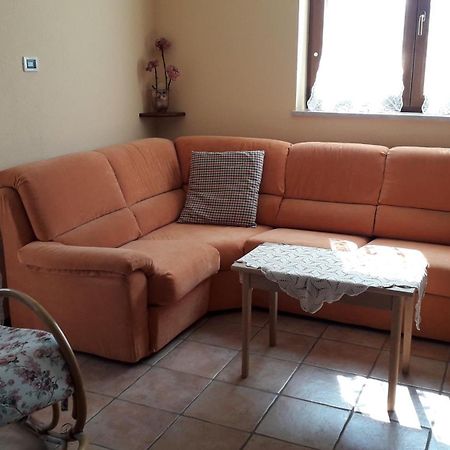 Apartman Lena Умаг Экстерьер фото