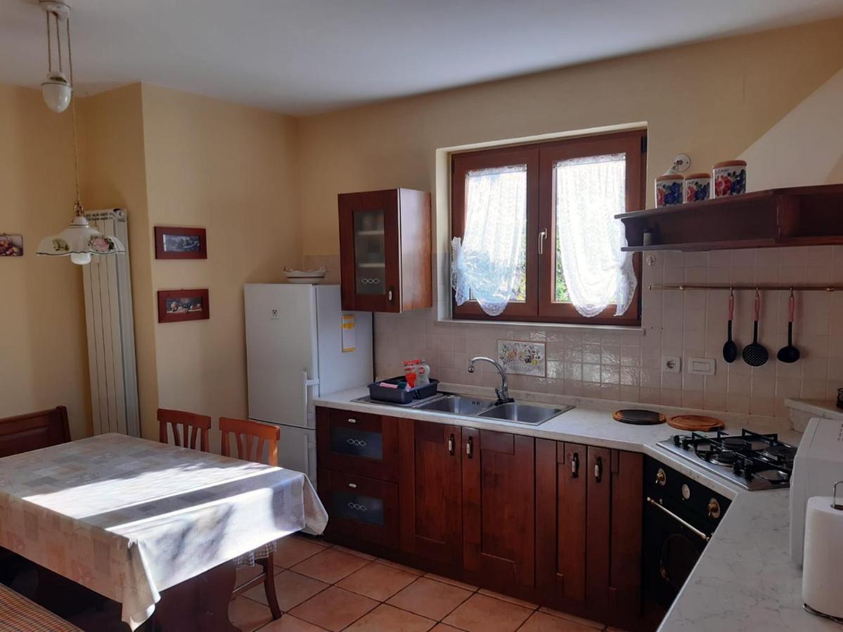 Apartman Lena Умаг Экстерьер фото