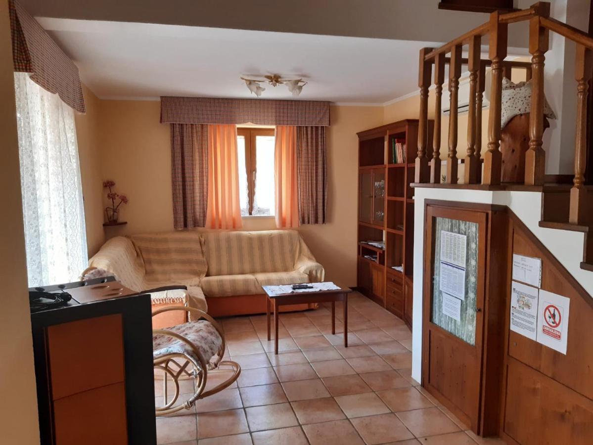 Apartman Lena Умаг Экстерьер фото