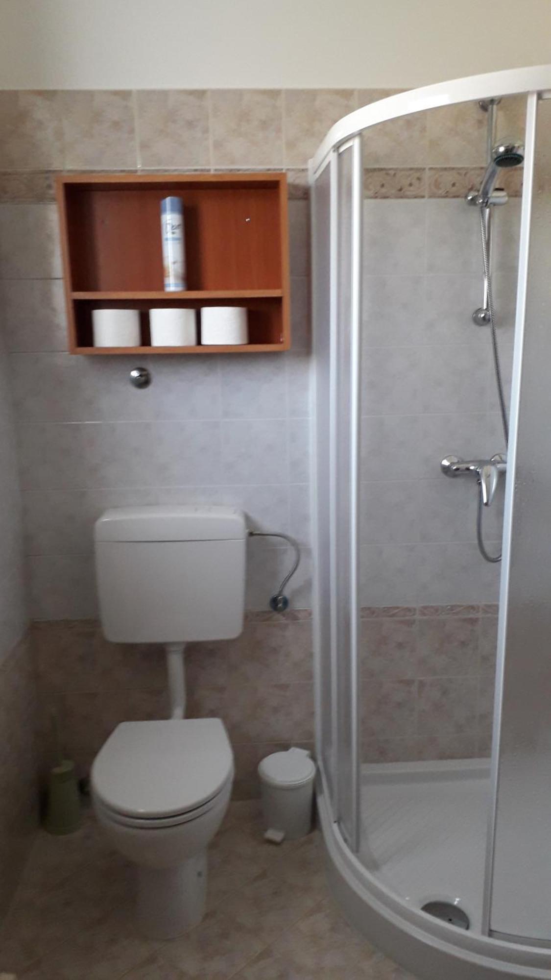 Apartman Lena Умаг Экстерьер фото