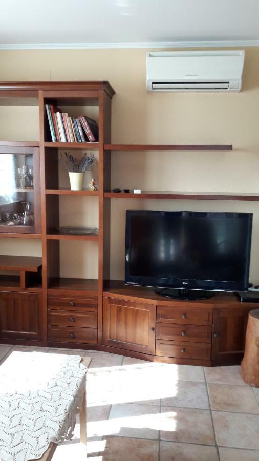Apartman Lena Умаг Экстерьер фото