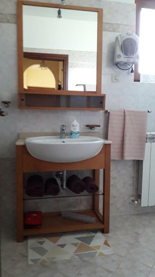 Apartman Lena Умаг Экстерьер фото