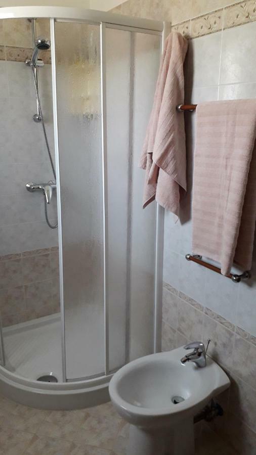 Apartman Lena Умаг Экстерьер фото