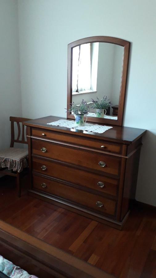 Apartman Lena Умаг Экстерьер фото