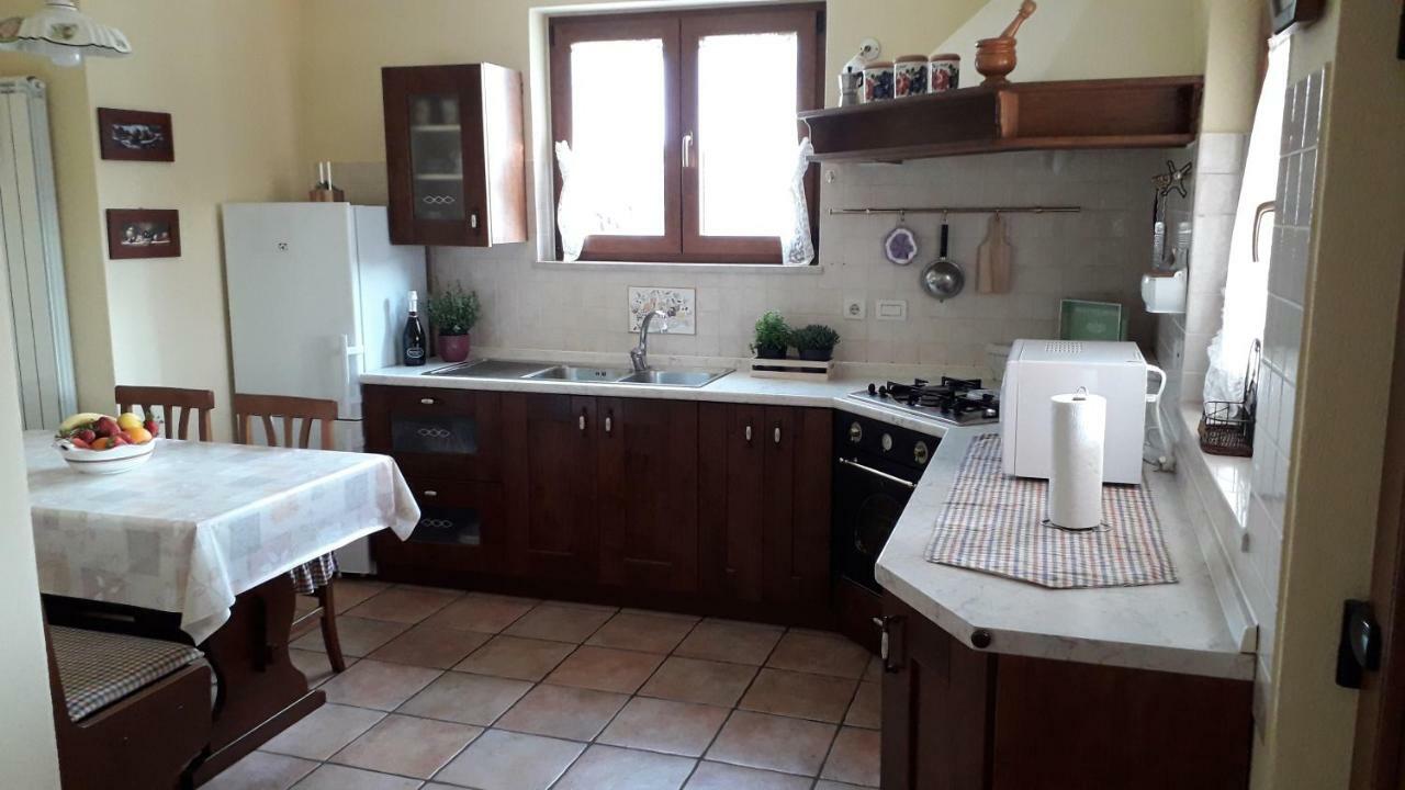 Apartman Lena Умаг Экстерьер фото