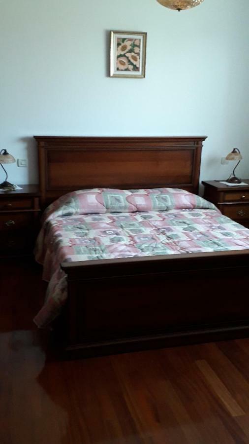 Apartman Lena Умаг Экстерьер фото